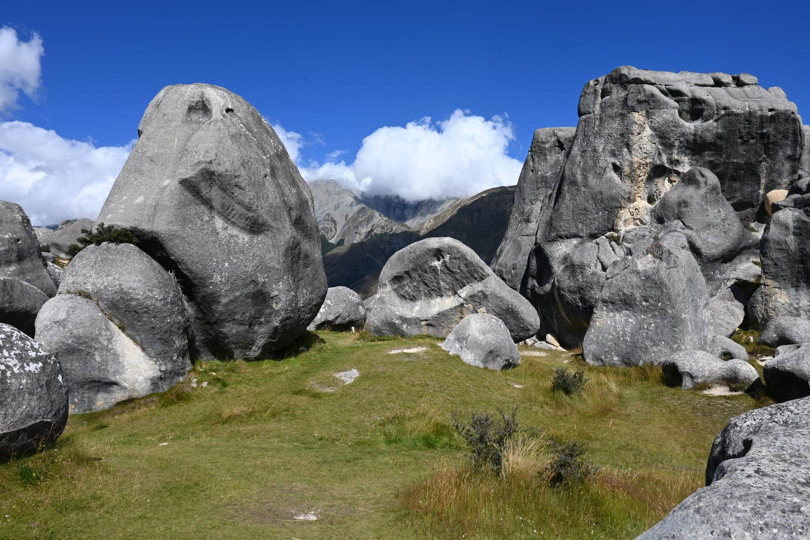 Castle Hill