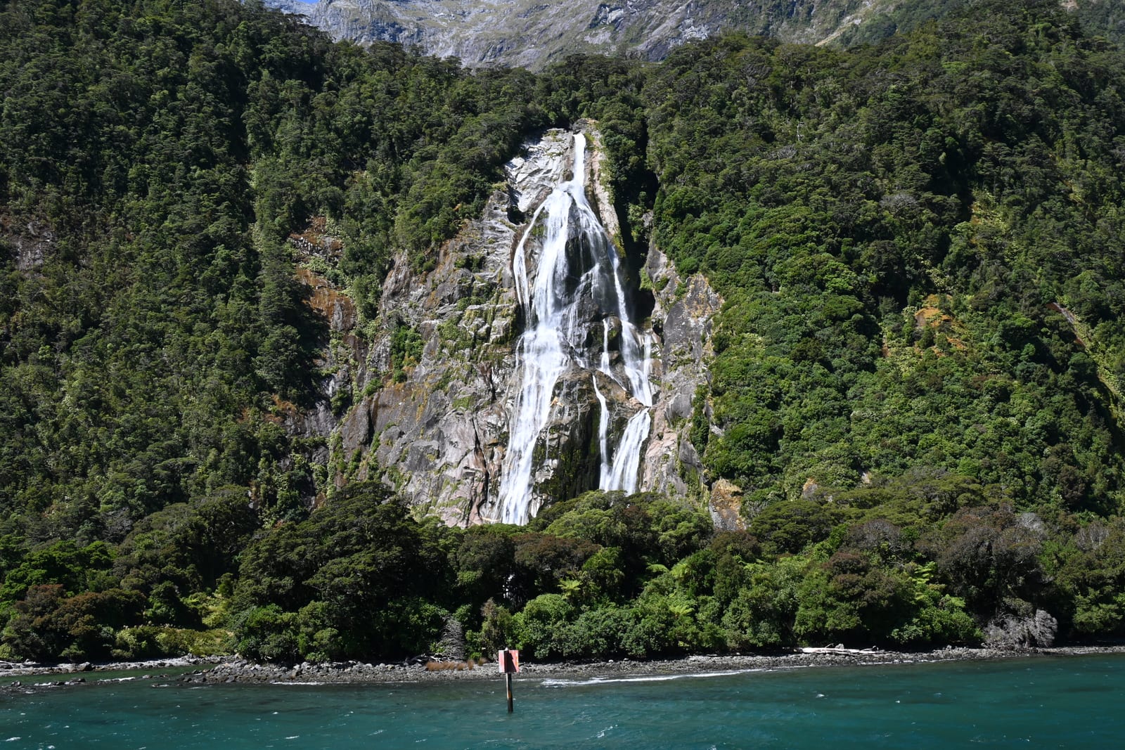 Milford Sound