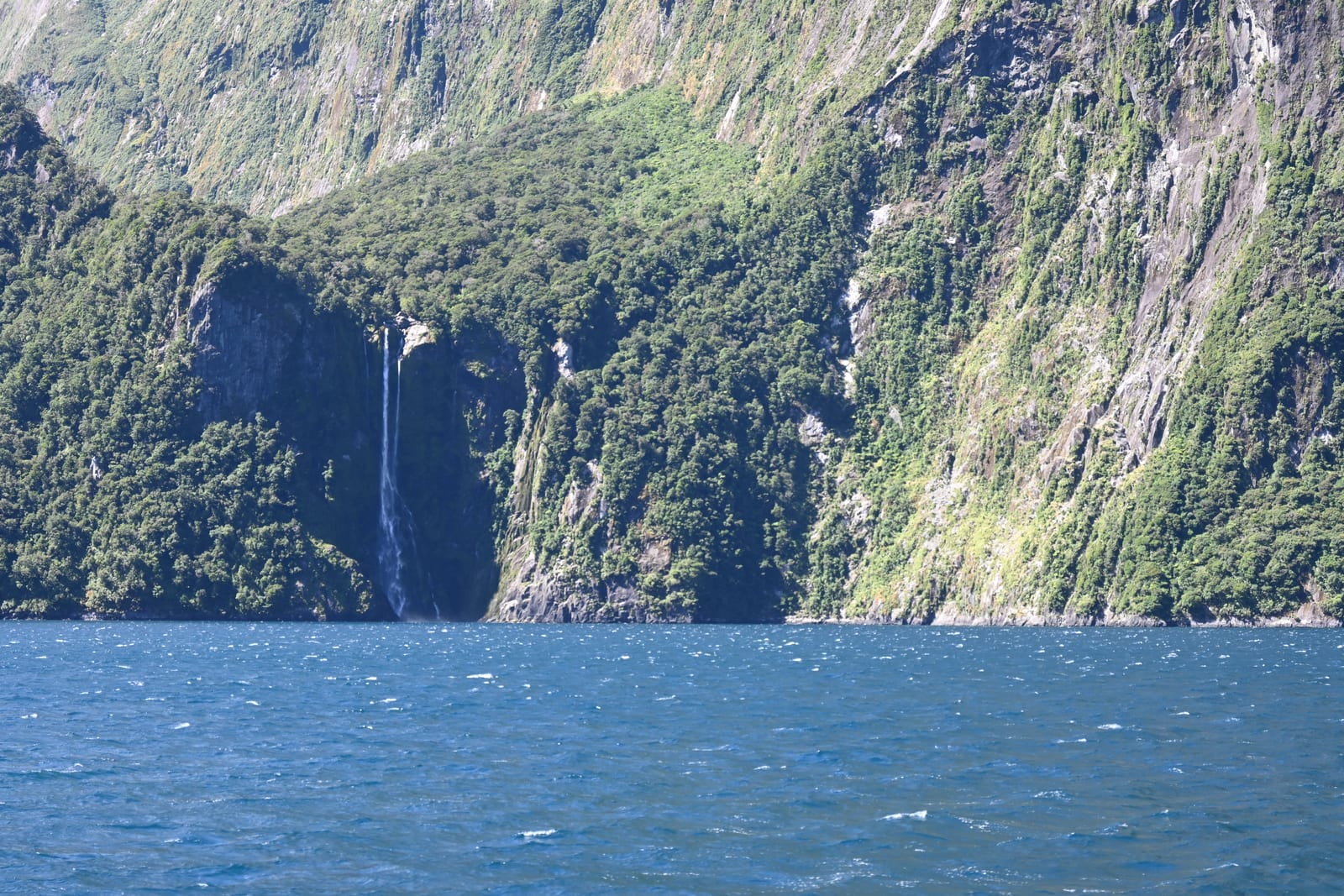 Milford Sound